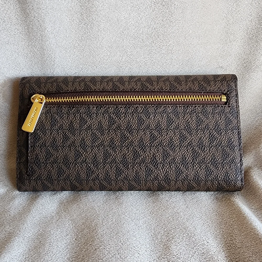 MICHAEL KORS Crossbody Bag & Wallet - Picture 7 of 11